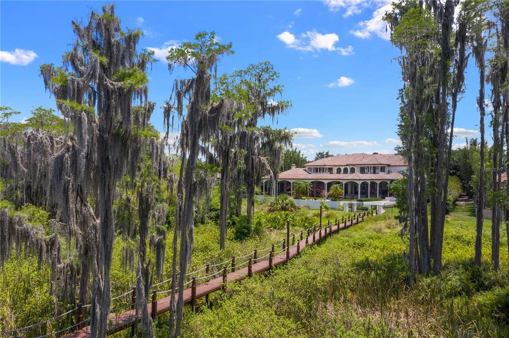 RESERVE AT LAKE BUTLER SOUND 45/120 - Residential