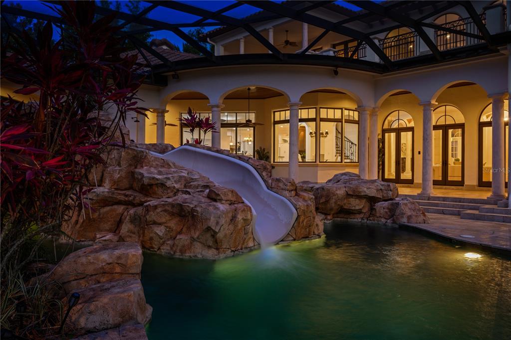 RESERVE AT LAKE BUTLER SOUND 45/120 - Residential