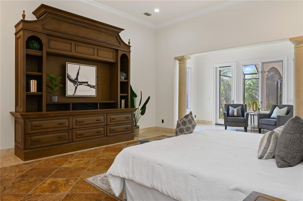 RESERVE AT LAKE BUTLER SOUND 45/120 - Residential