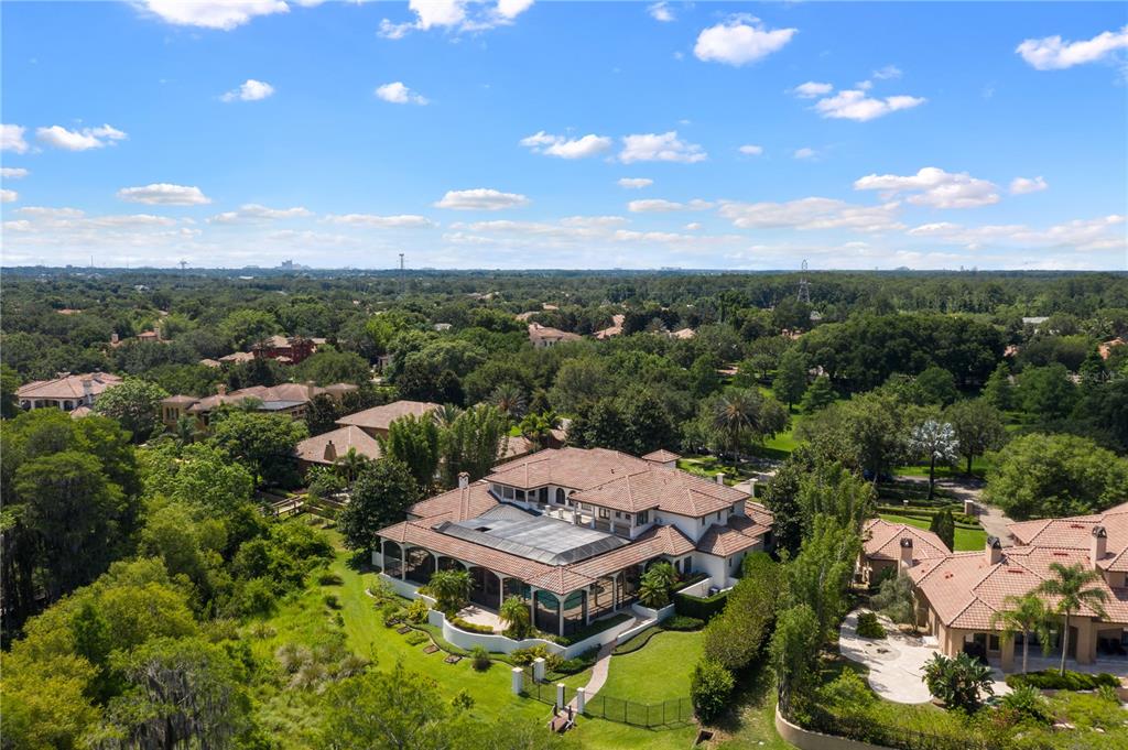 RESERVE AT LAKE BUTLER SOUND 45/120 - Residential