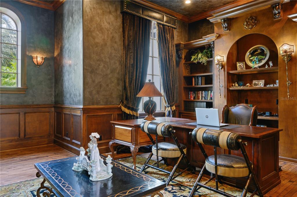 RESERVE AT LAKE BUTLER SOUND 45/120 - Residential