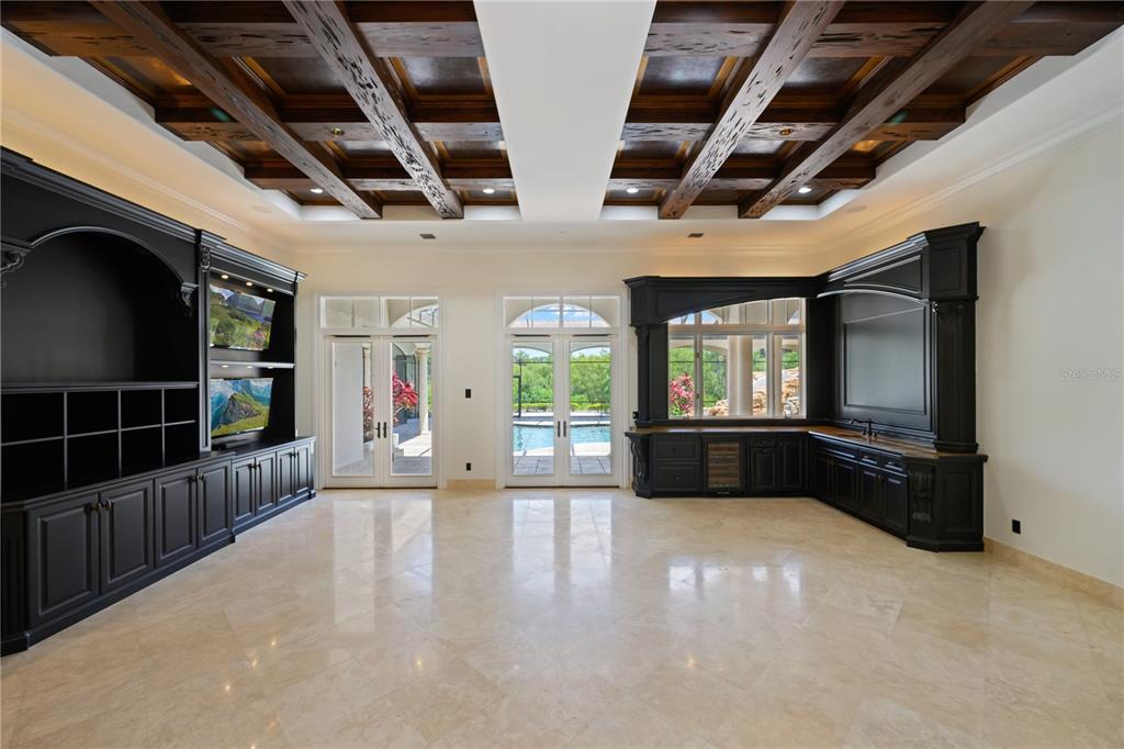 RESERVE AT LAKE BUTLER SOUND 45/120 - Residential