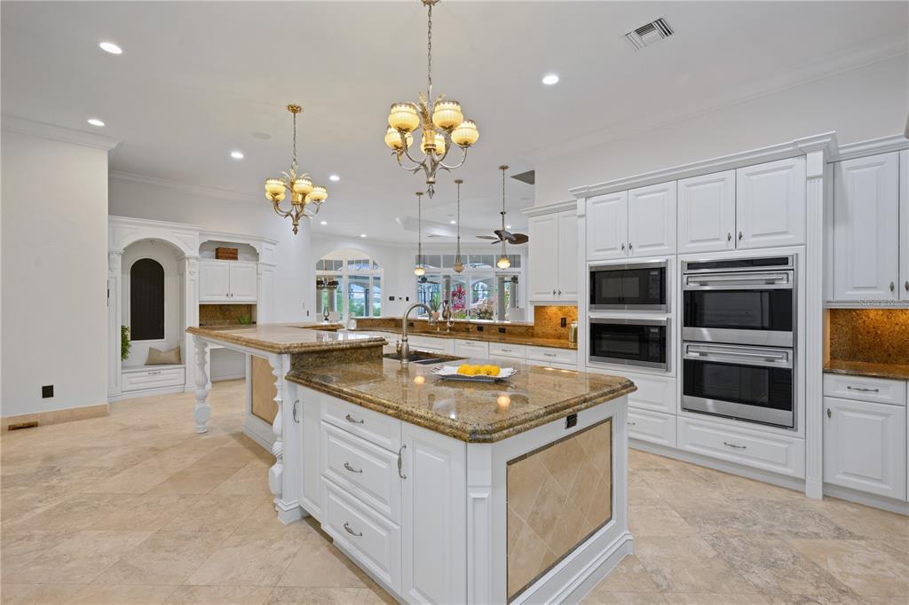 RESERVE AT LAKE BUTLER SOUND 45/120 - Residential