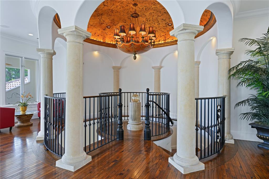 RESERVE AT LAKE BUTLER SOUND 45/120 - Residential