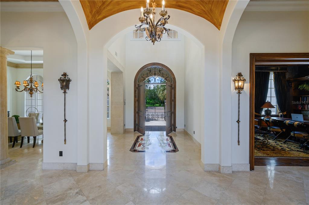 RESERVE AT LAKE BUTLER SOUND 45/120 - Residential