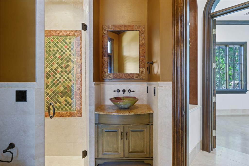 RESERVE AT LAKE BUTLER SOUND 45/120 - Residential