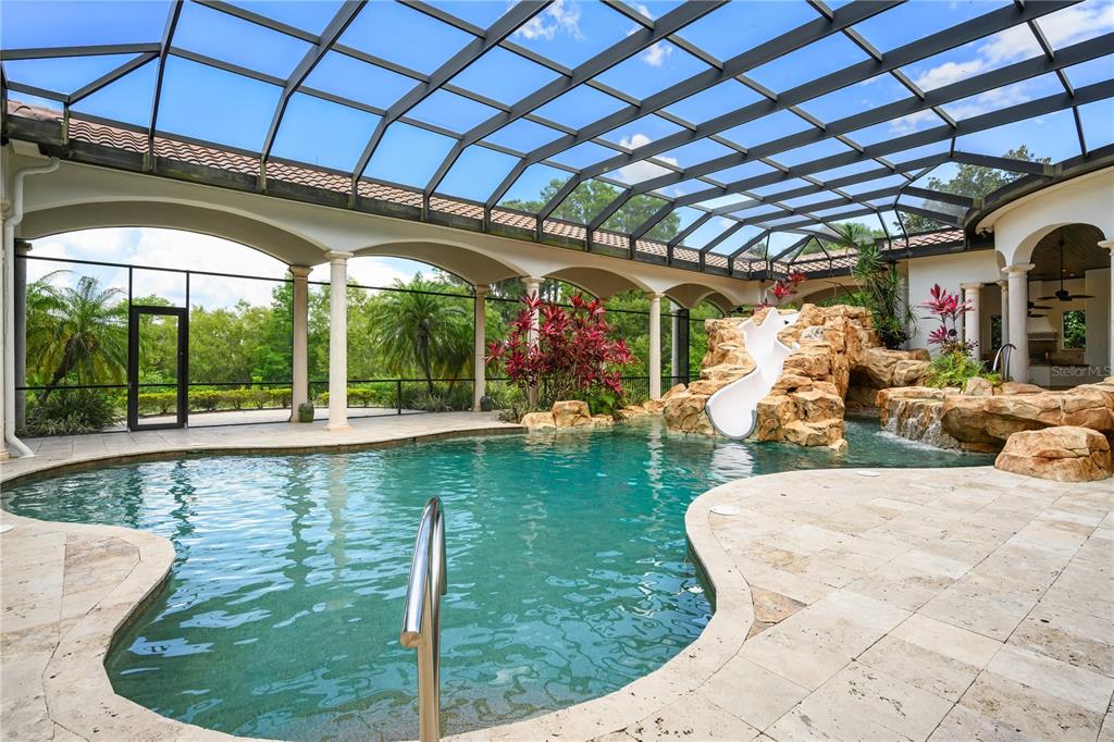 RESERVE AT LAKE BUTLER SOUND 45/120 - Residential