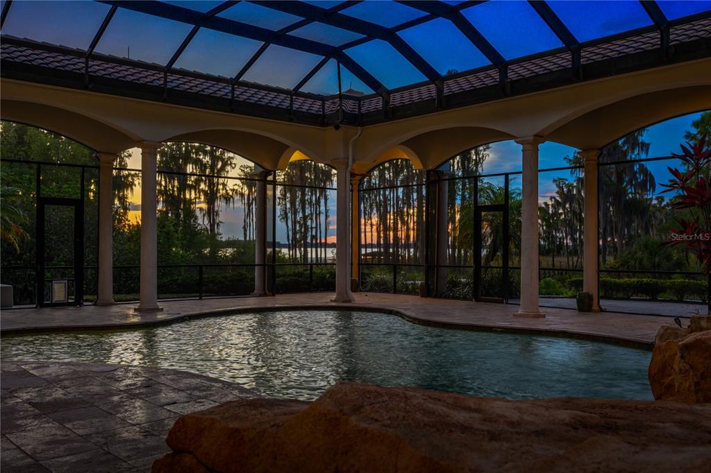 RESERVE AT LAKE BUTLER SOUND 45/120 - Residential