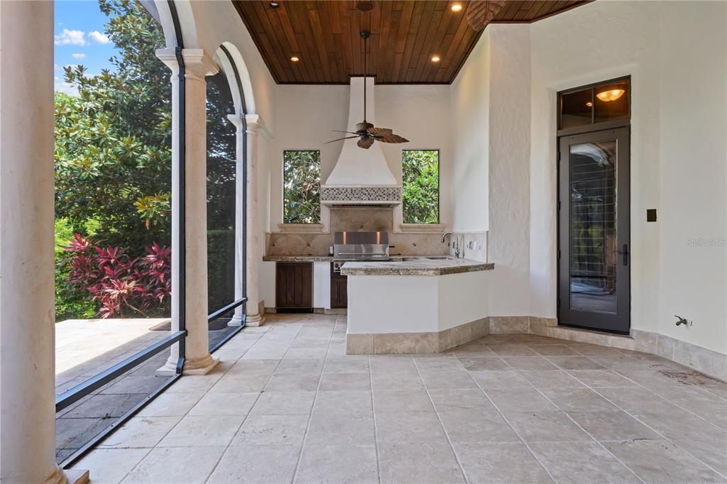 RESERVE AT LAKE BUTLER SOUND 45/120 - Residential