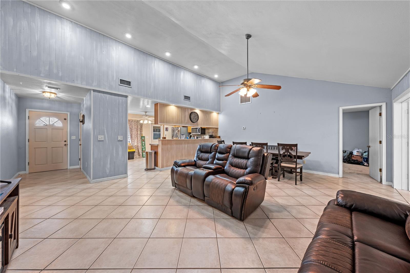 SOUTHERN LAND COS SUBDIVISION - Residential