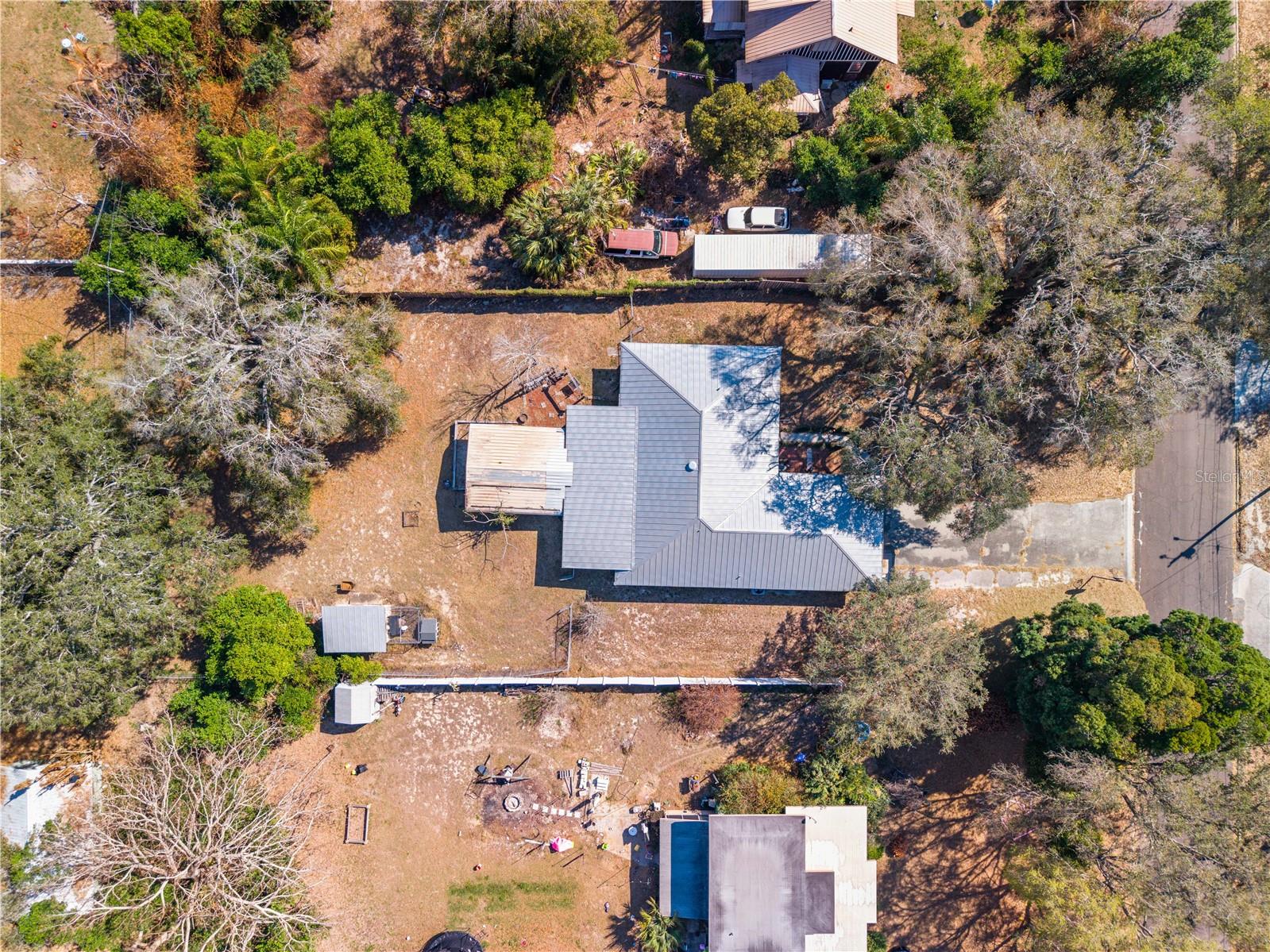 SOUTHERN LAND COS SUBDIVISION - Residential