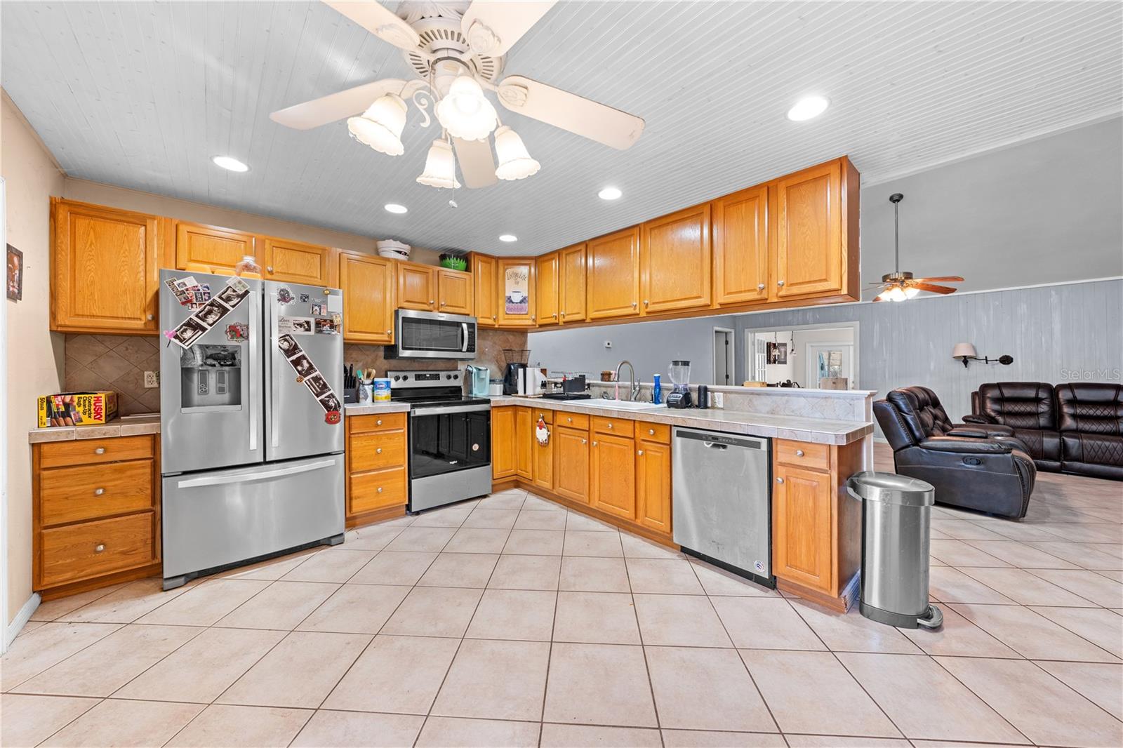 SOUTHERN LAND COS SUBDIVISION - Residential