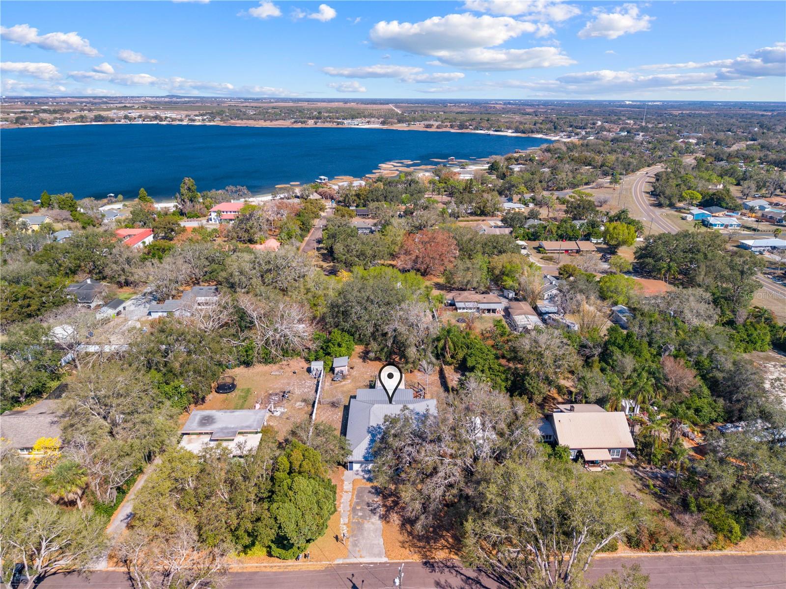 SOUTHERN LAND COS SUBDIVISION - Residential