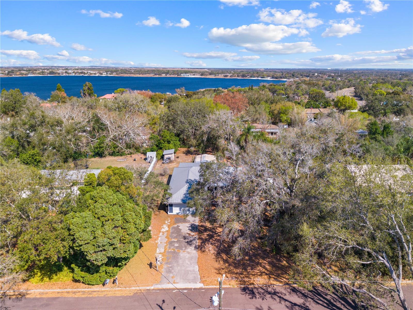 SOUTHERN LAND COS SUBDIVISION - Residential