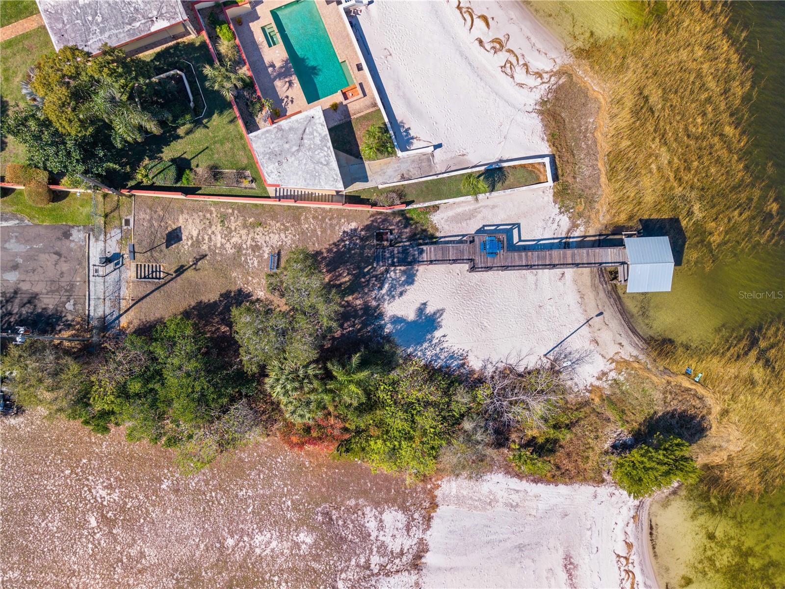 SOUTHERN LAND COS SUBDIVISION - Residential