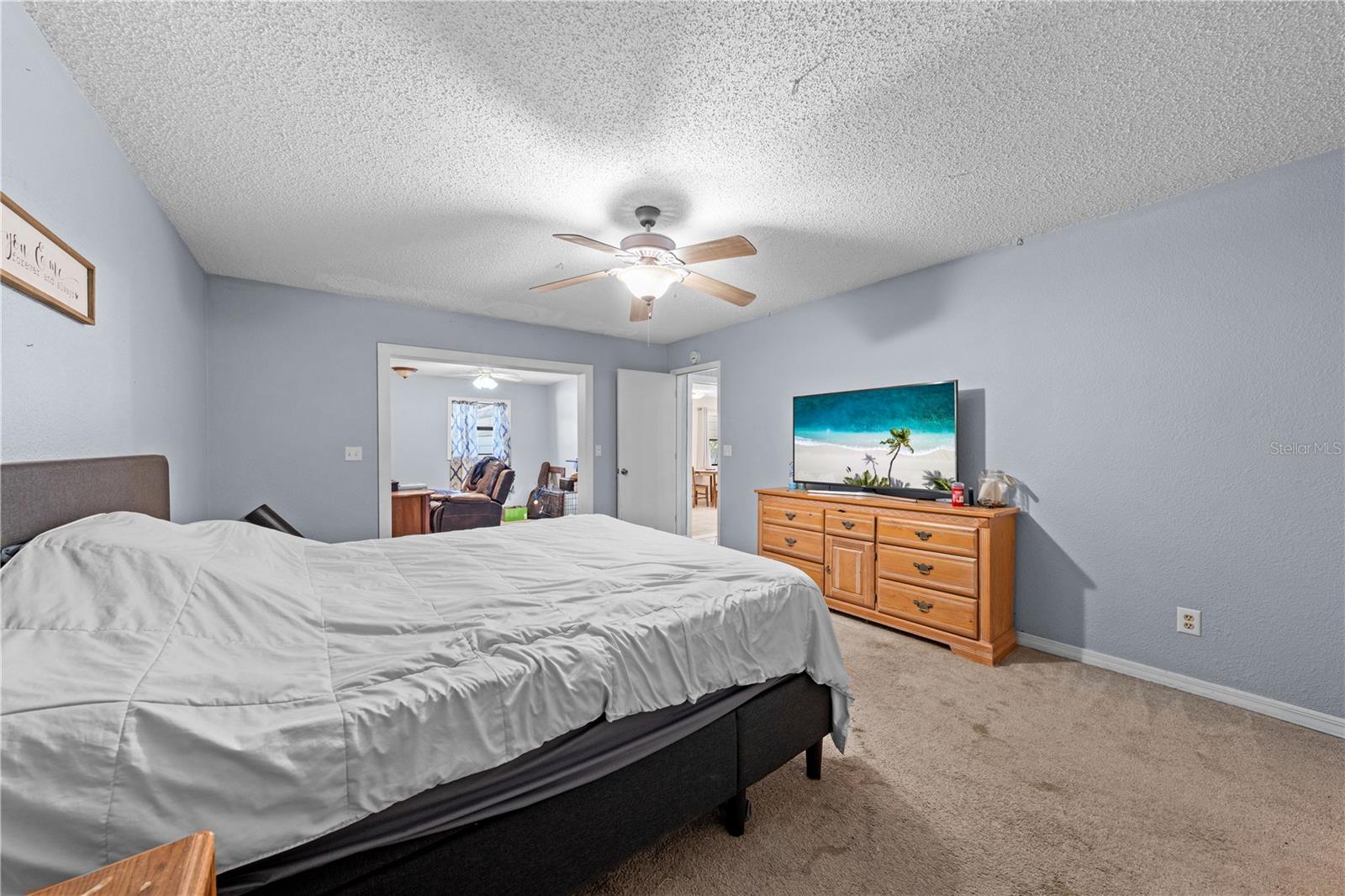 SOUTHERN LAND COS SUBDIVISION - Residential