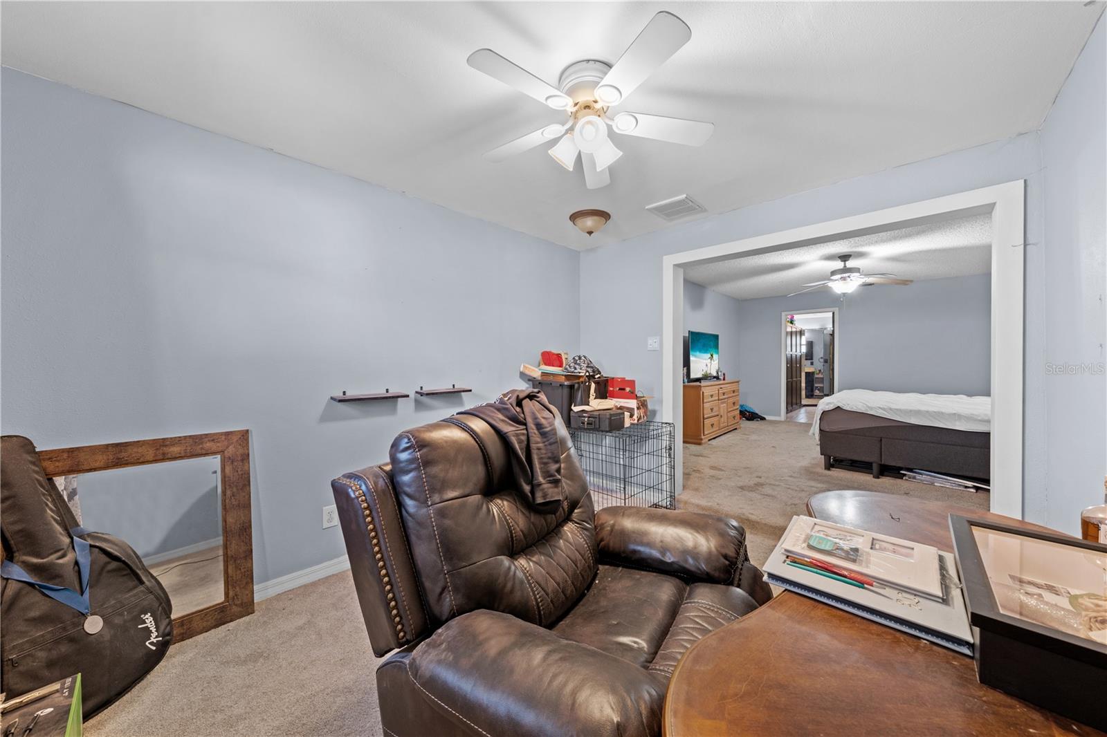 SOUTHERN LAND COS SUBDIVISION - Residential