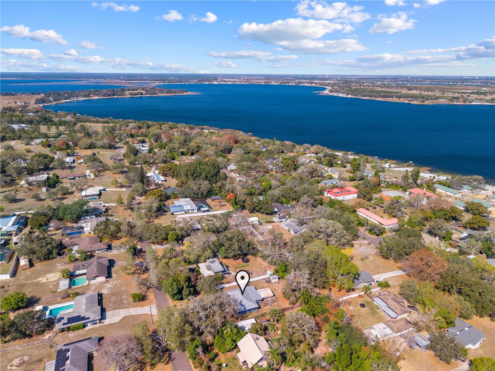 SOUTHERN LAND COS SUBDIVISION - Residential