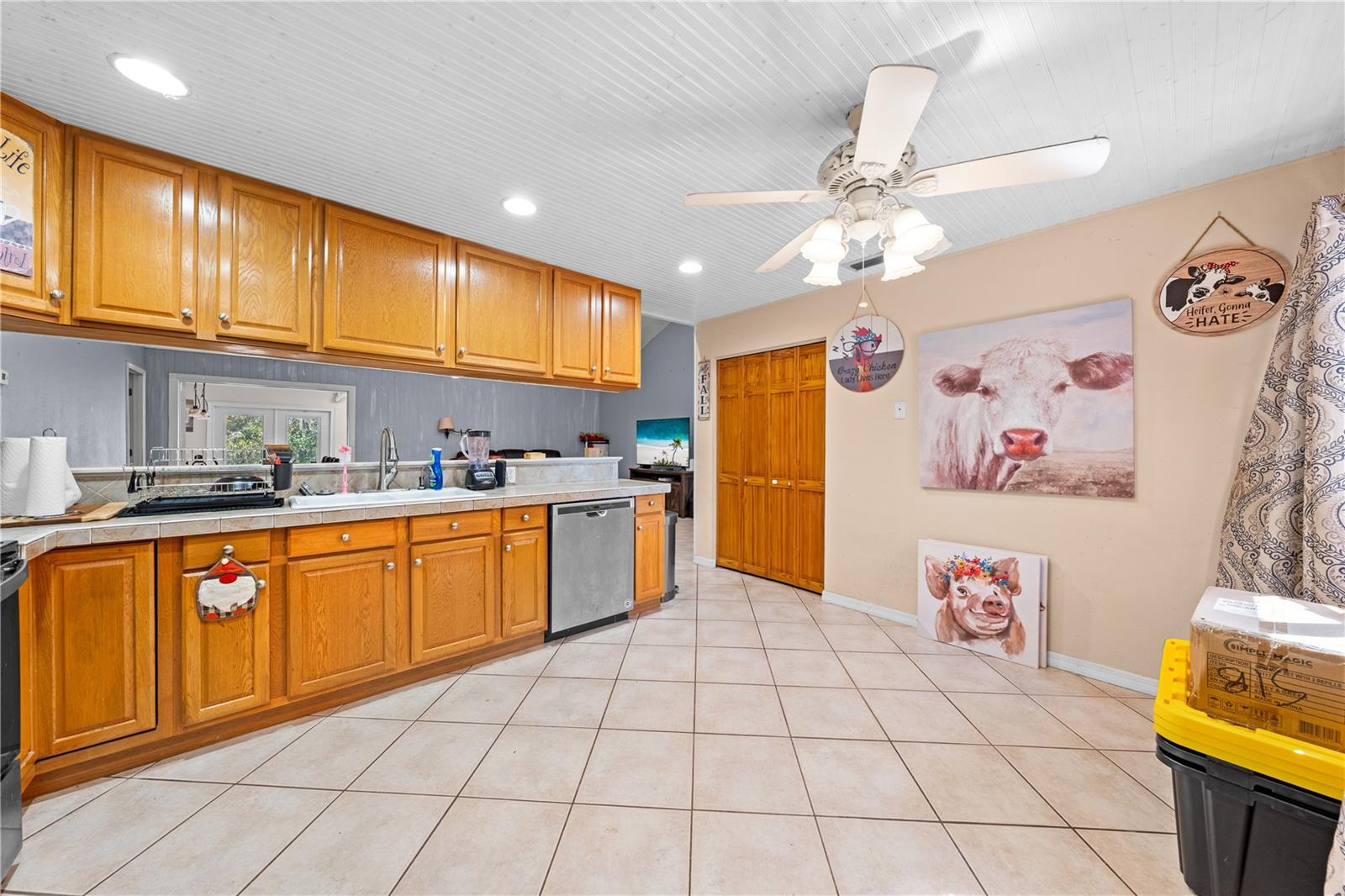 SOUTHERN LAND COS SUBDIVISION - Residential