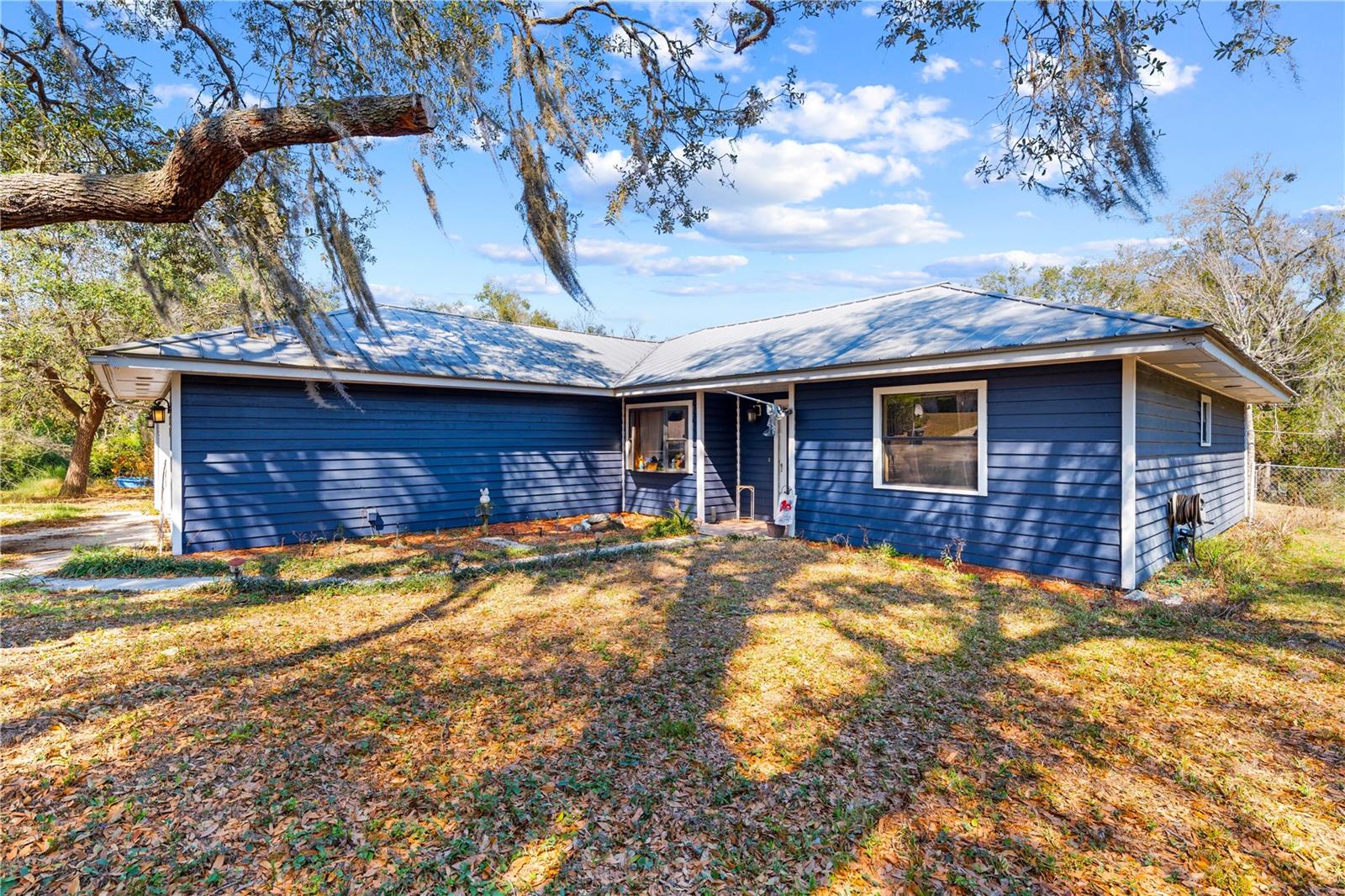 SOUTHERN LAND COS SUBDIVISION - Residential