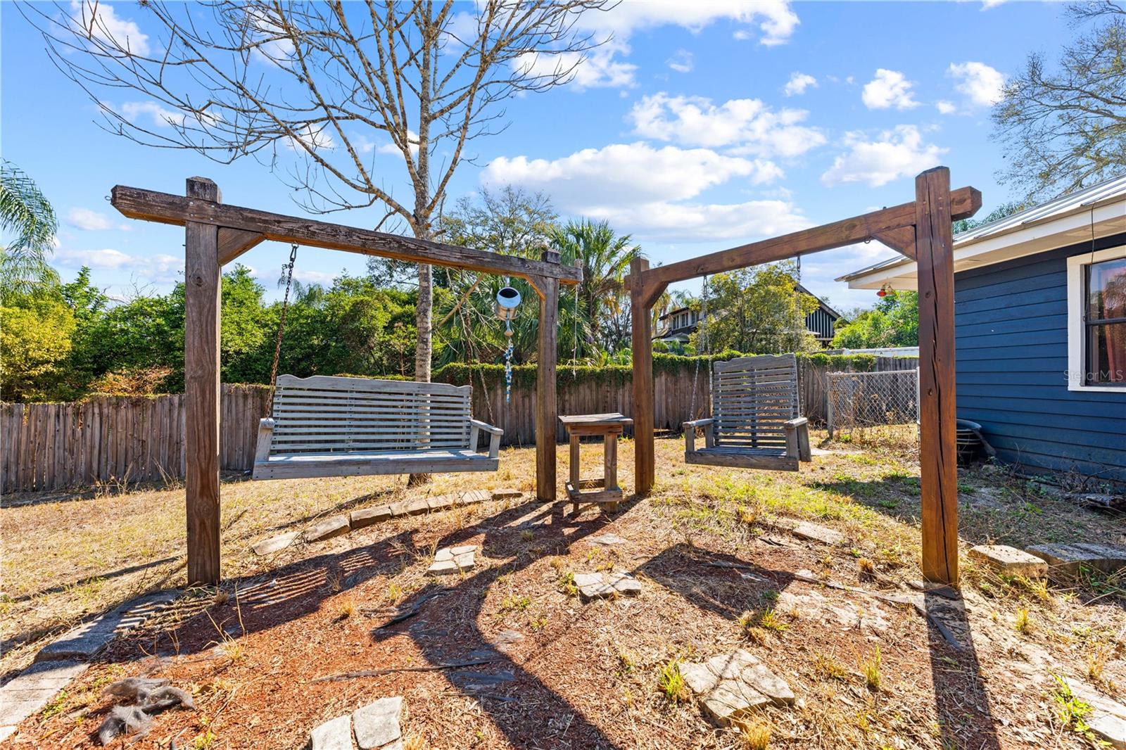 SOUTHERN LAND COS SUBDIVISION - Residential