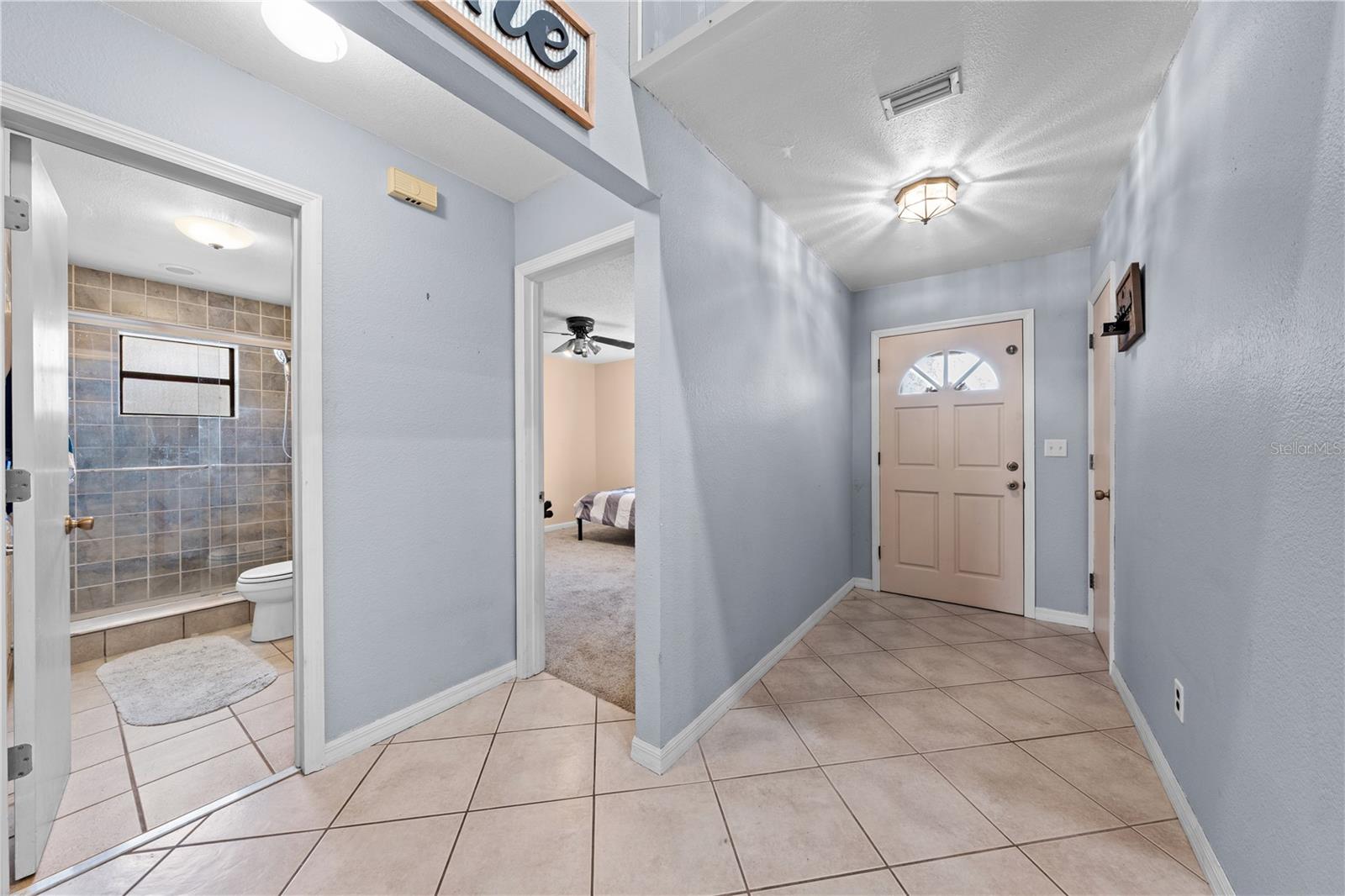 SOUTHERN LAND COS SUBDIVISION - Residential