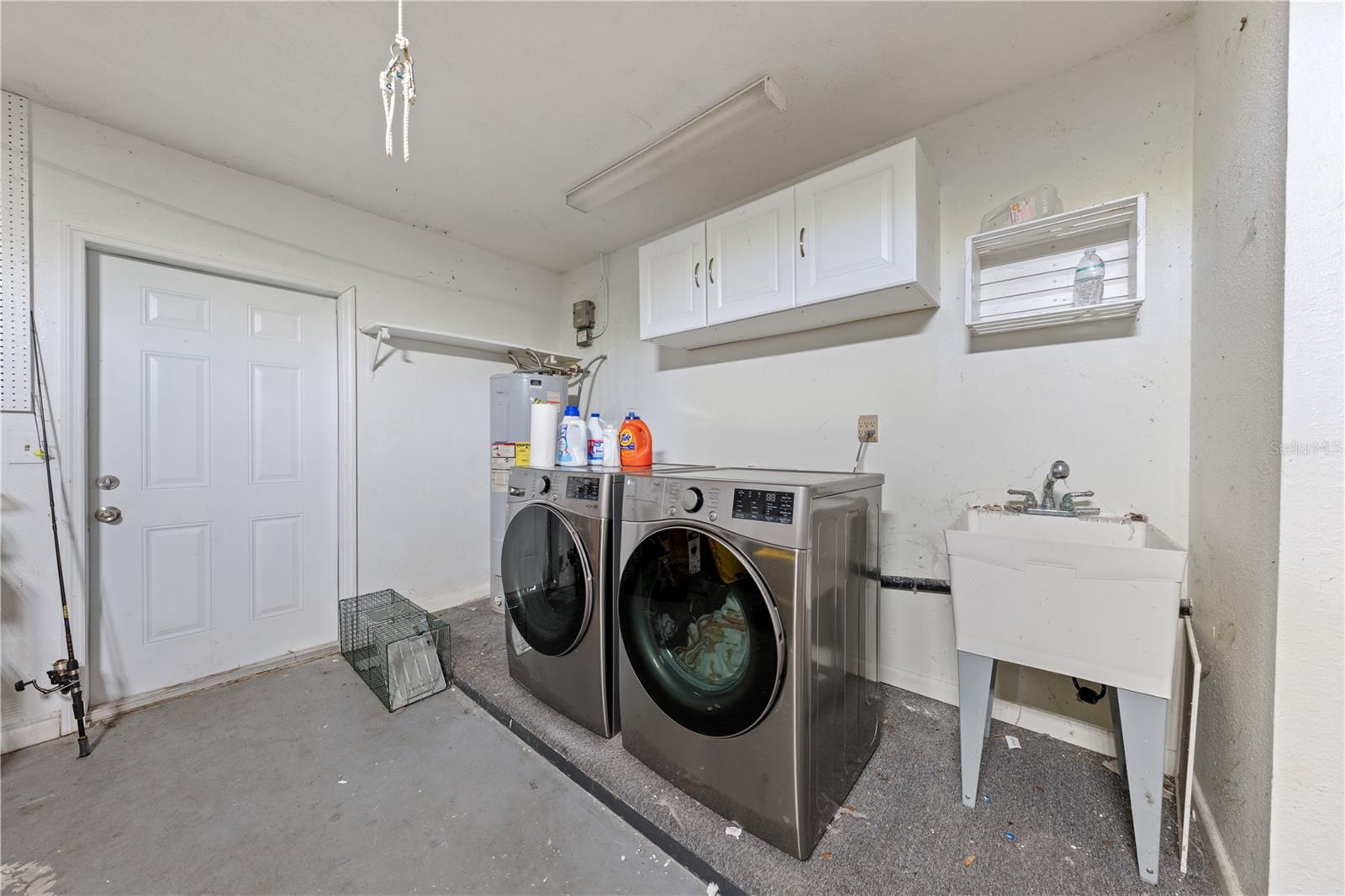 SOUTHERN LAND COS SUBDIVISION - Residential