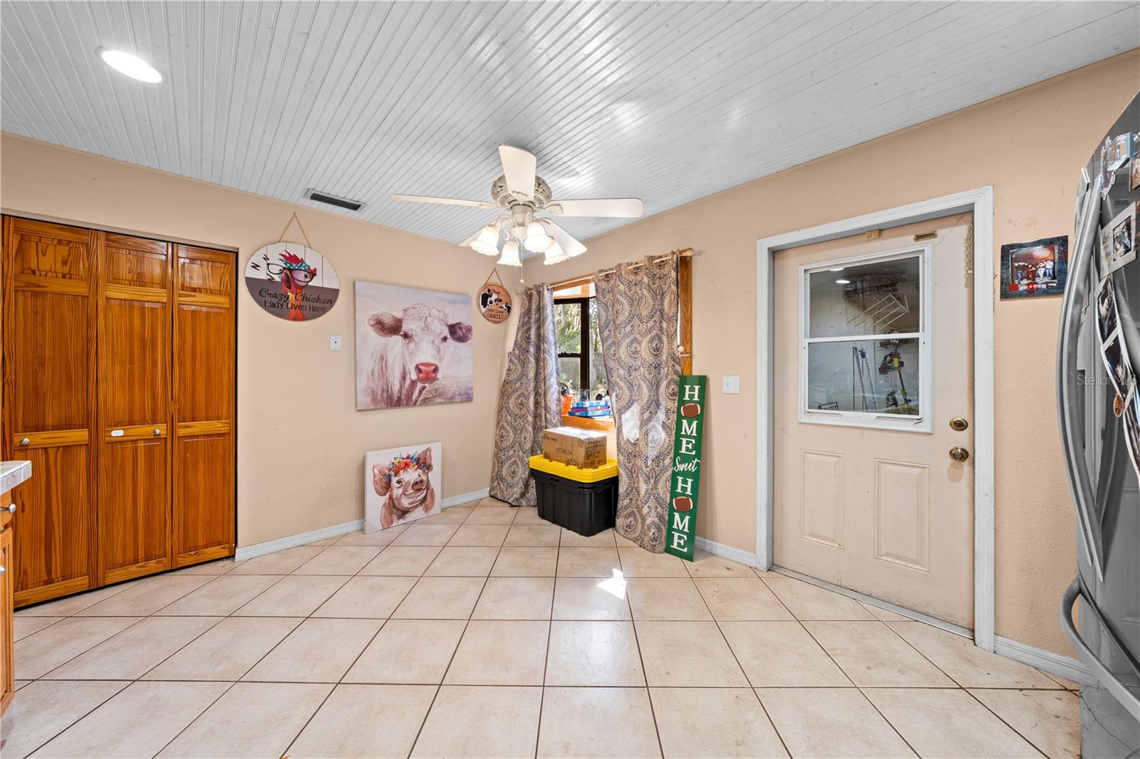 SOUTHERN LAND COS SUBDIVISION - Residential