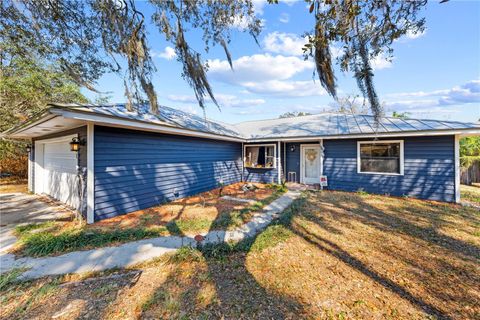 Photo of 51 Britton Street, Babson Park, FL 33827 (MLS # S5144714)