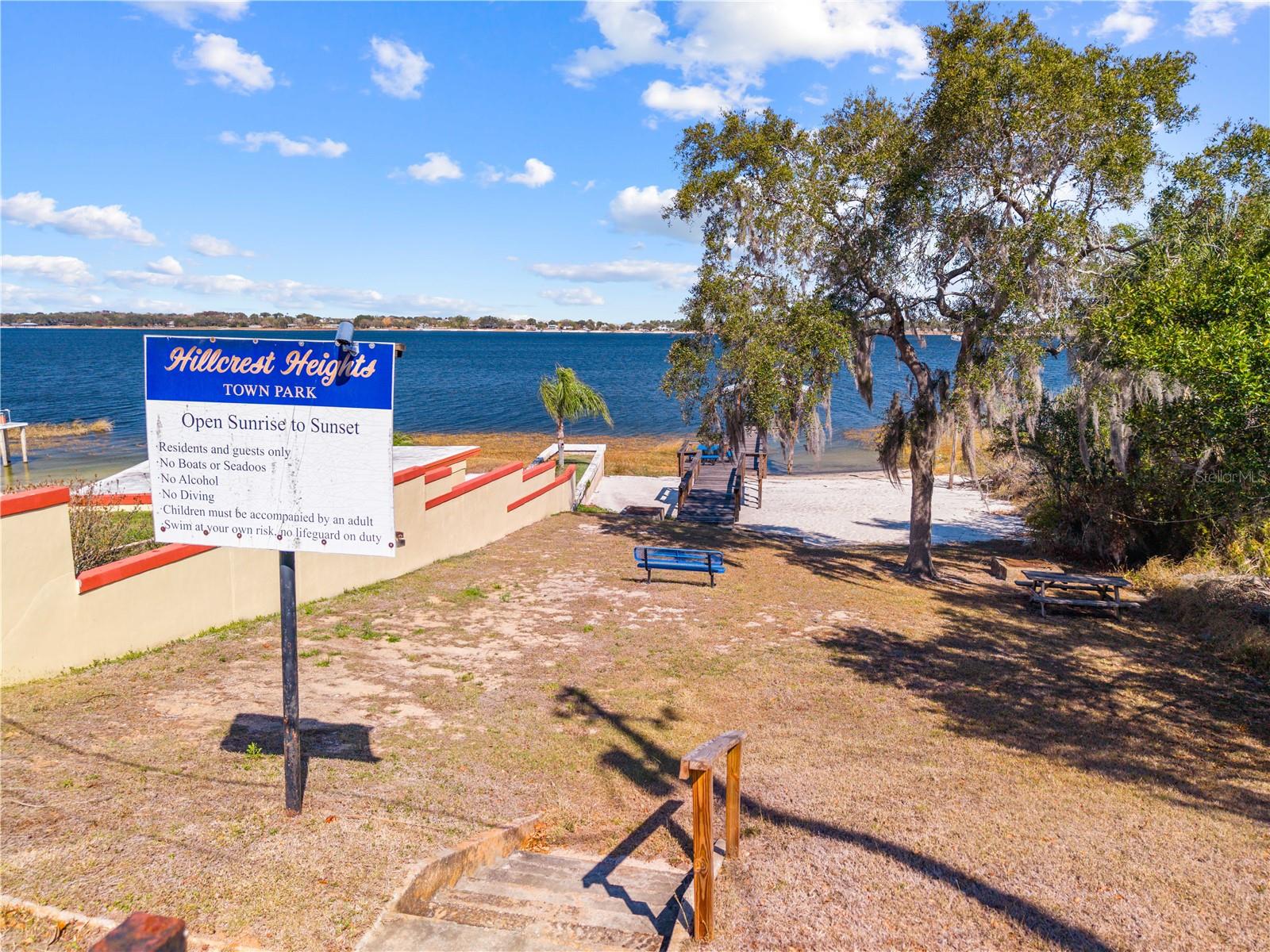 SOUTHERN LAND COS SUBDIVISION - Residential