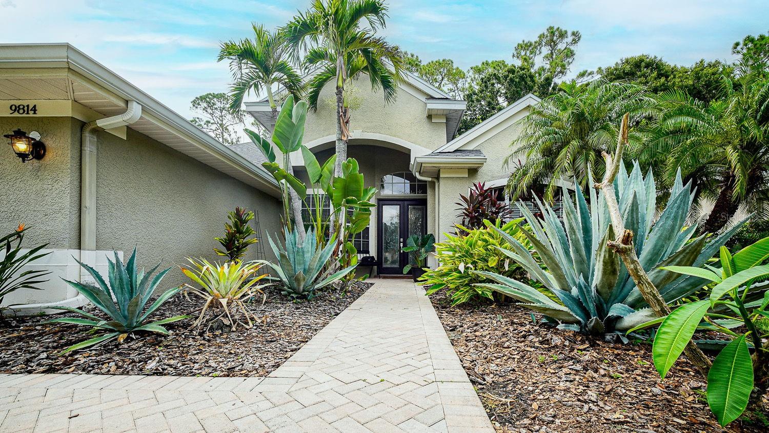 9814 GRETNA GREEN DRIVE