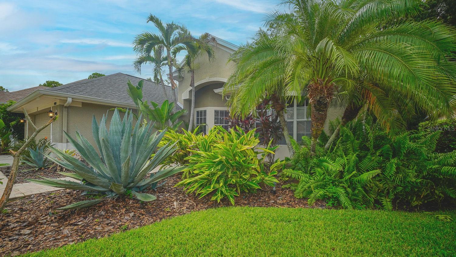 9814 GRETNA GREEN DRIVE