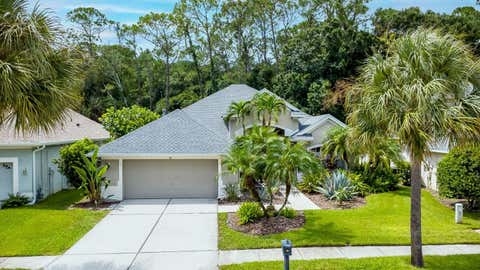 9814 GRETNA GREEN DRIVE TAMPA FL 33626