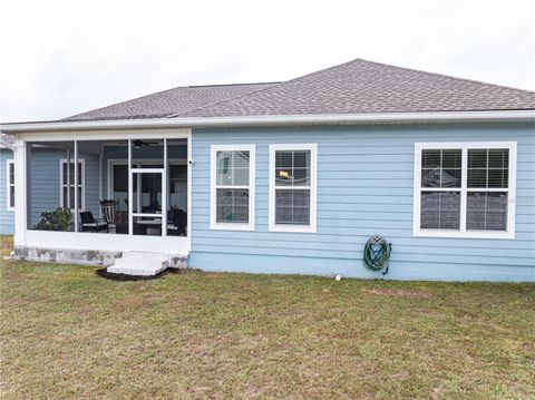 A home in LAKE CITY