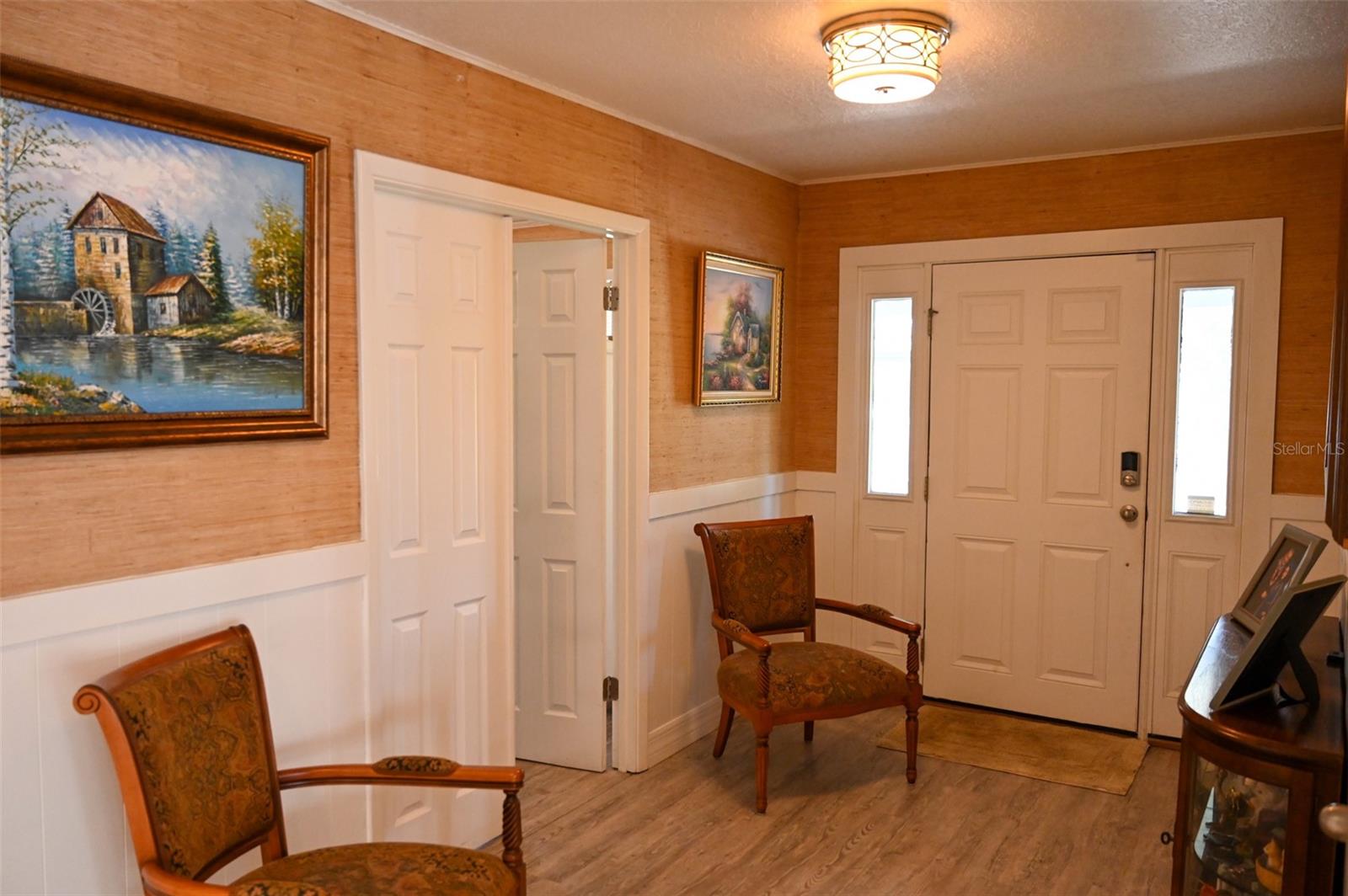 ACREAGE - Residential