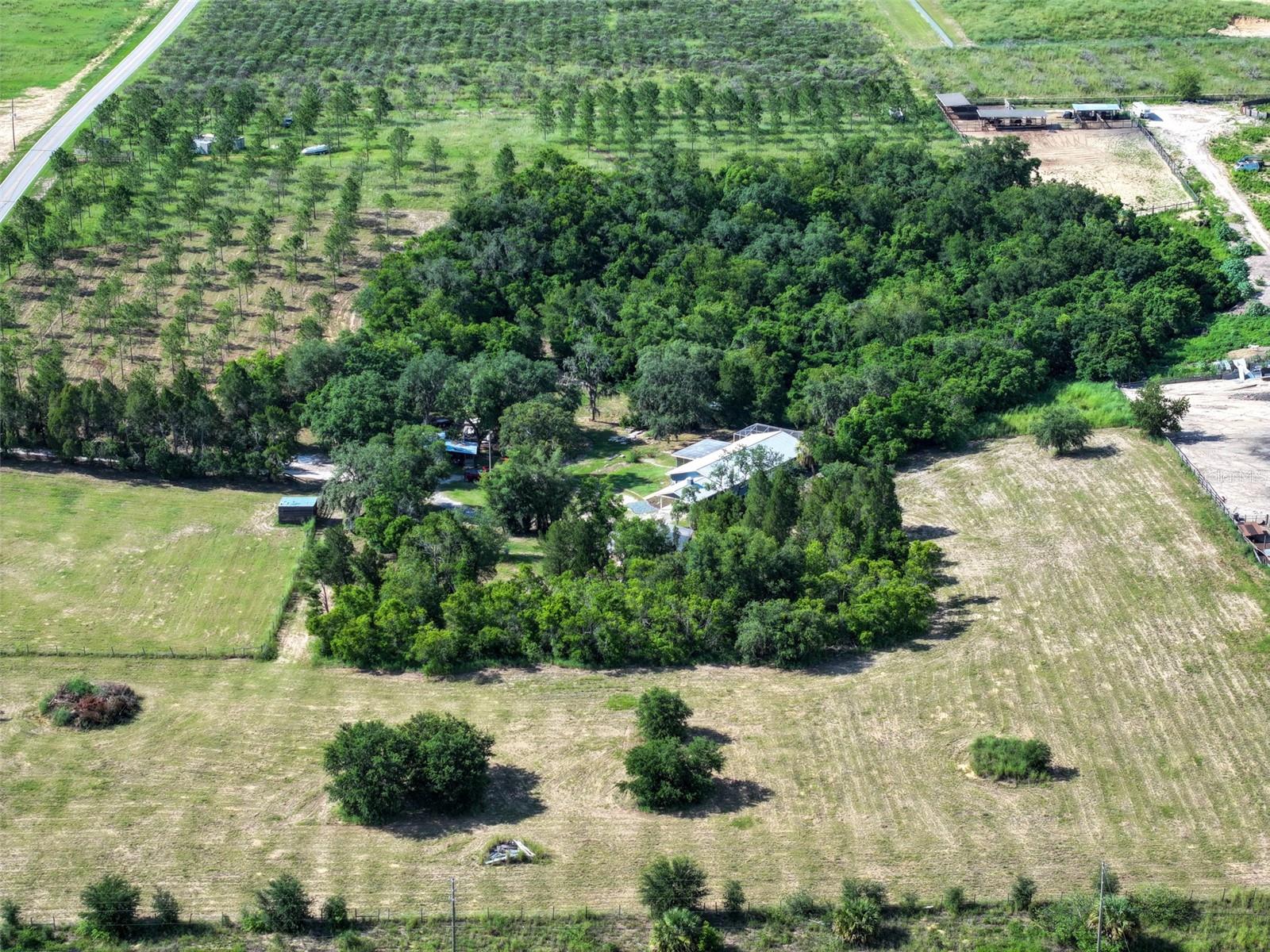 ACREAGE - Residential