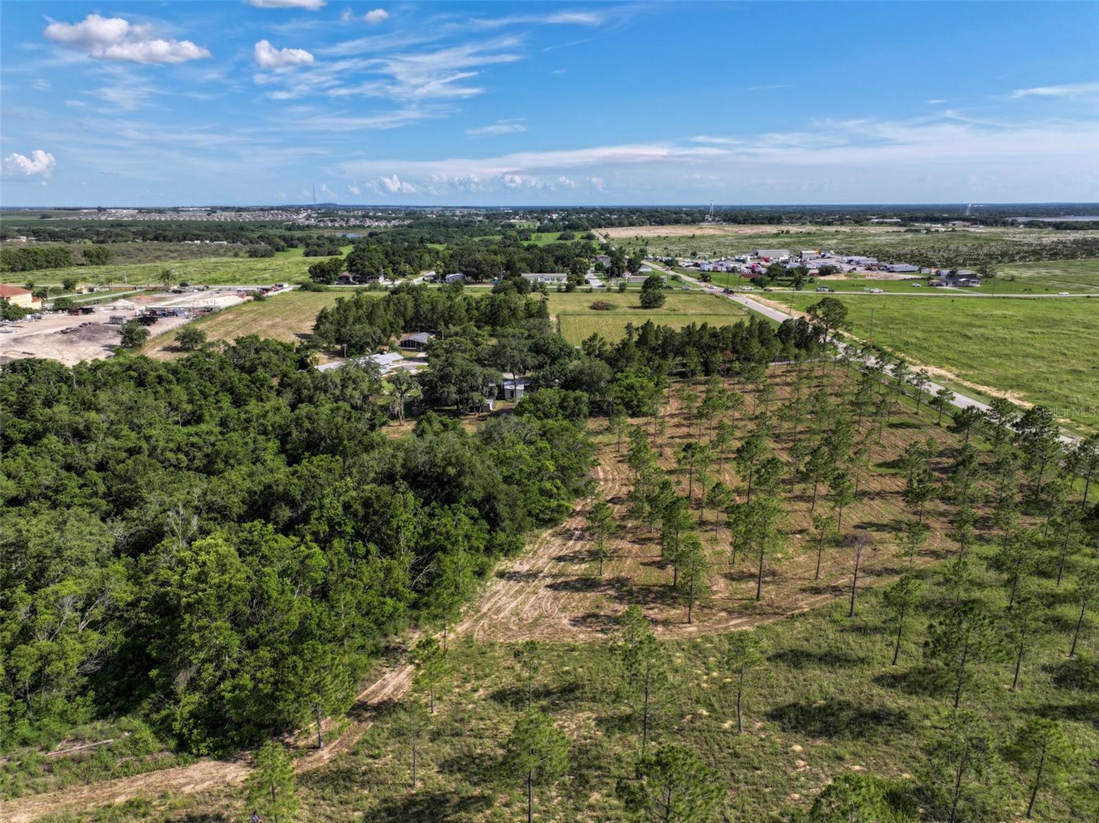 ACREAGE - Residential