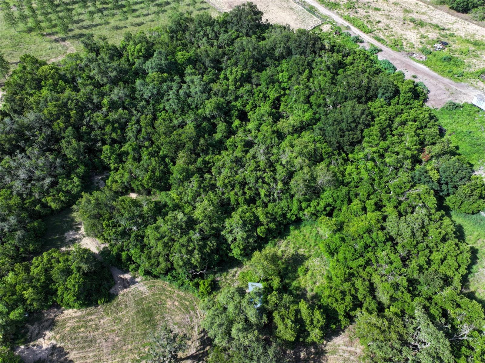 ACREAGE - Residential