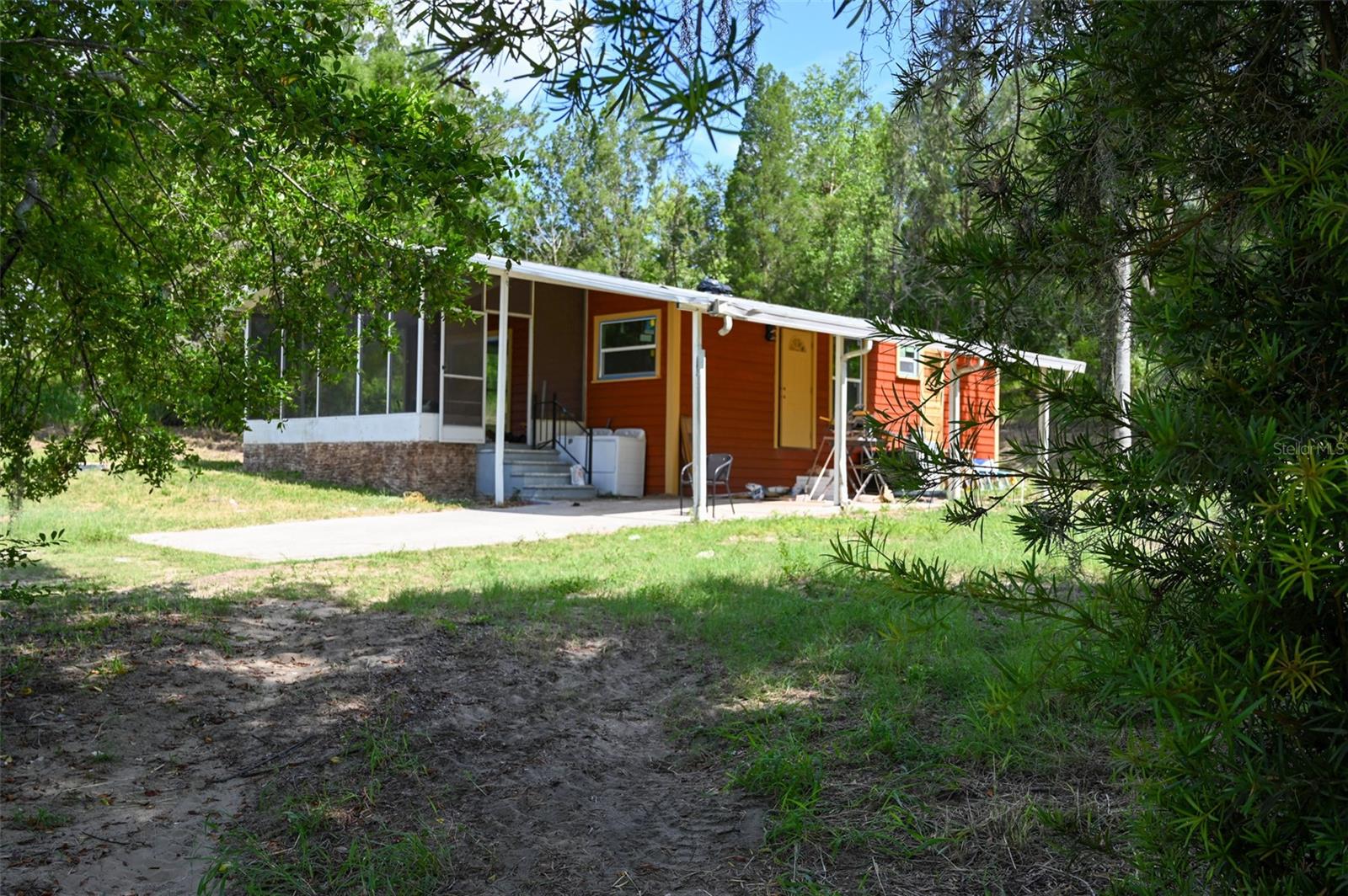 ACREAGE - Residential