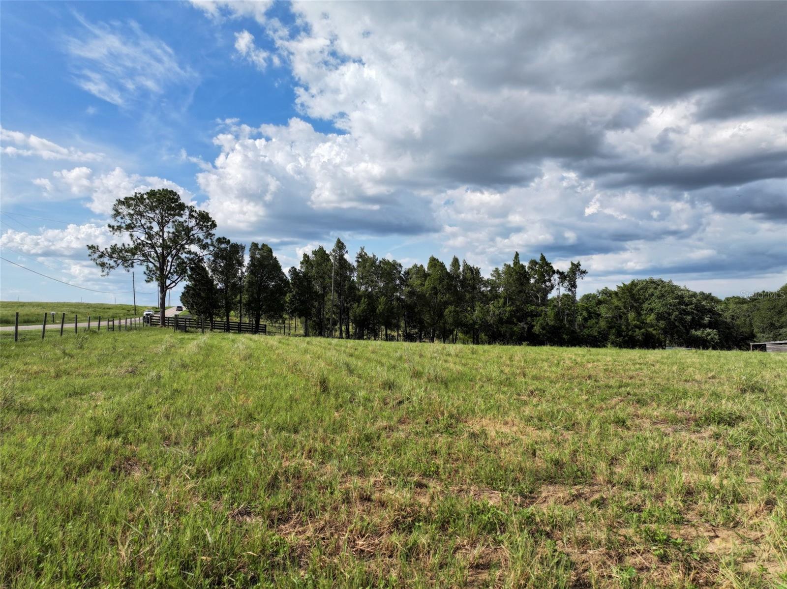 ACREAGE - Residential