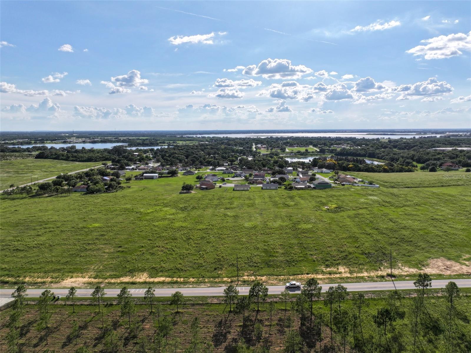 ACREAGE - Residential