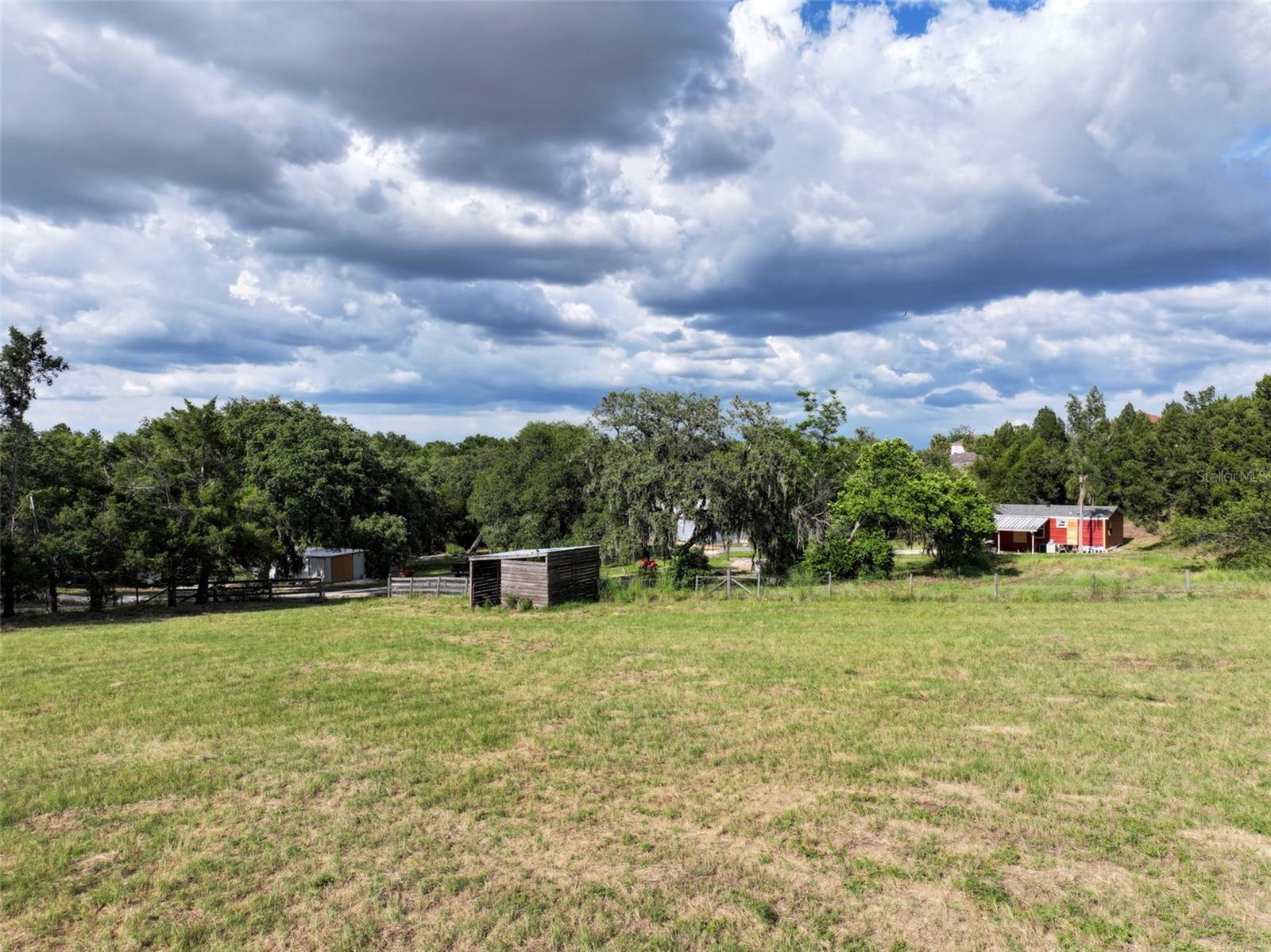 ACREAGE - Residential