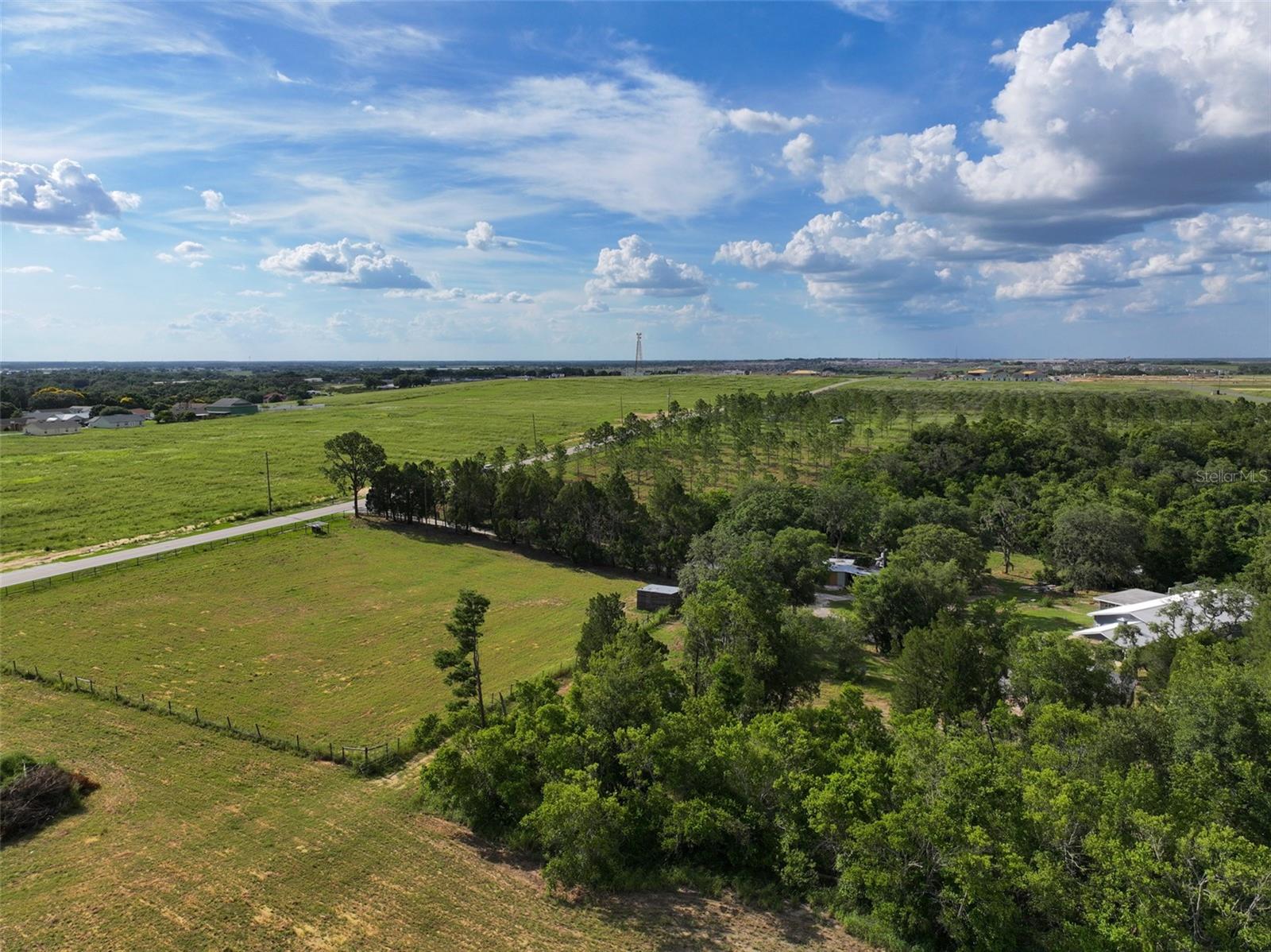 ACREAGE - Residential