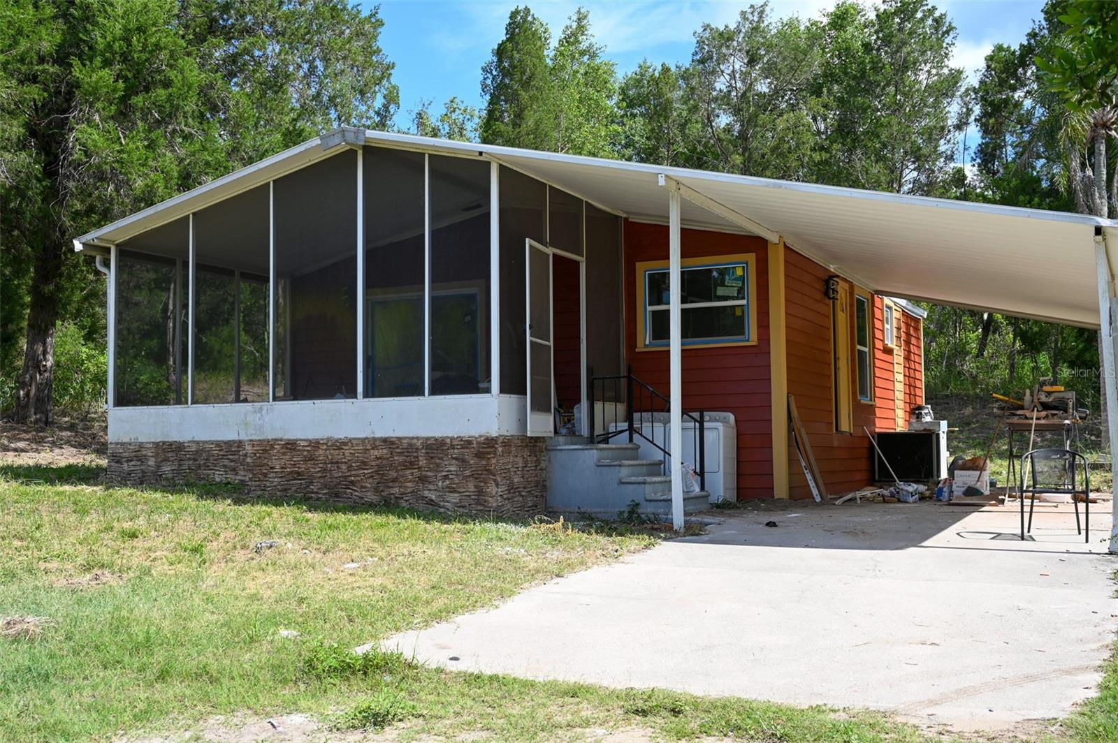 ACREAGE - Residential