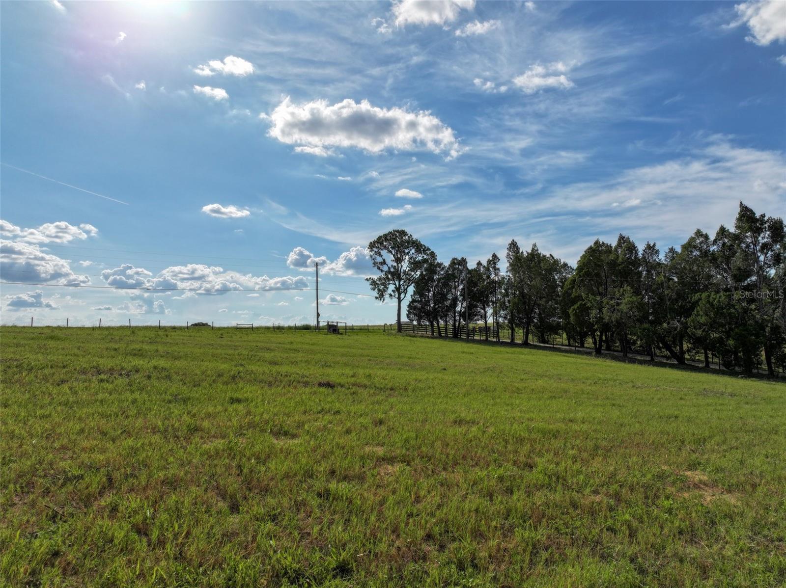 ACREAGE - Residential