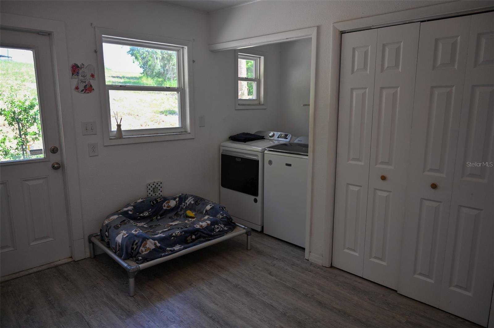 ACREAGE - Residential