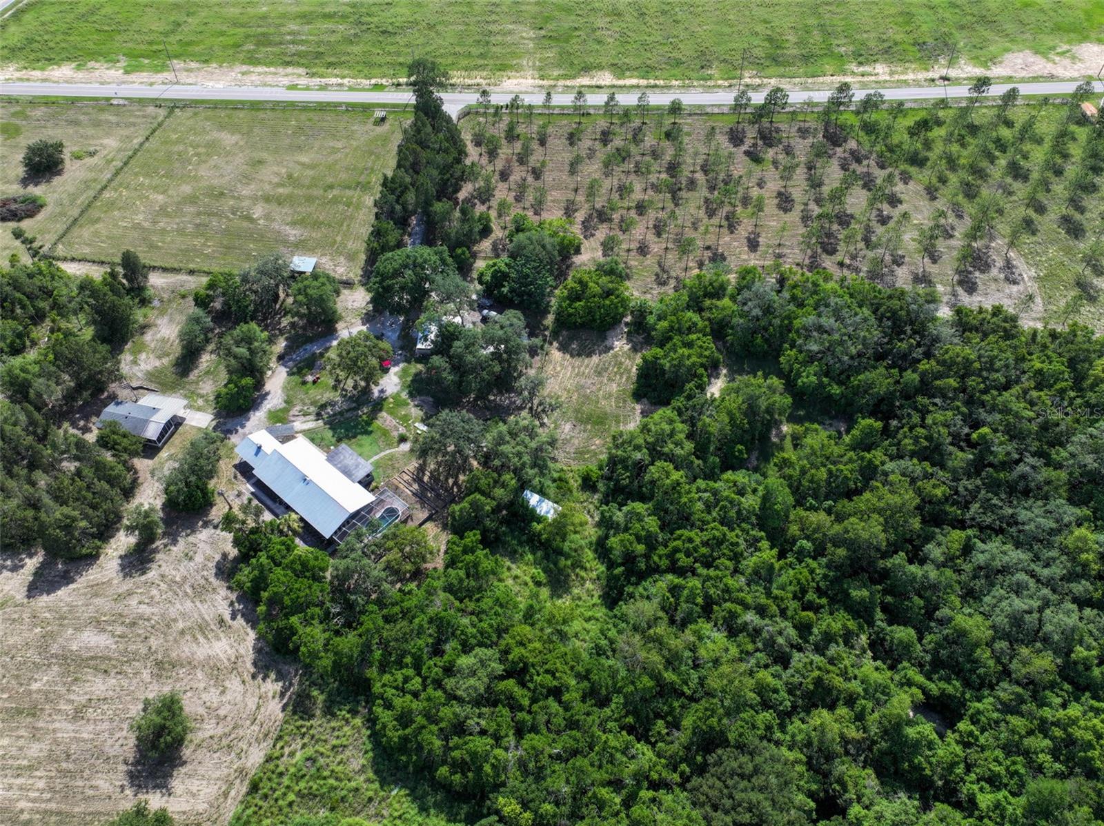 ACREAGE - Residential