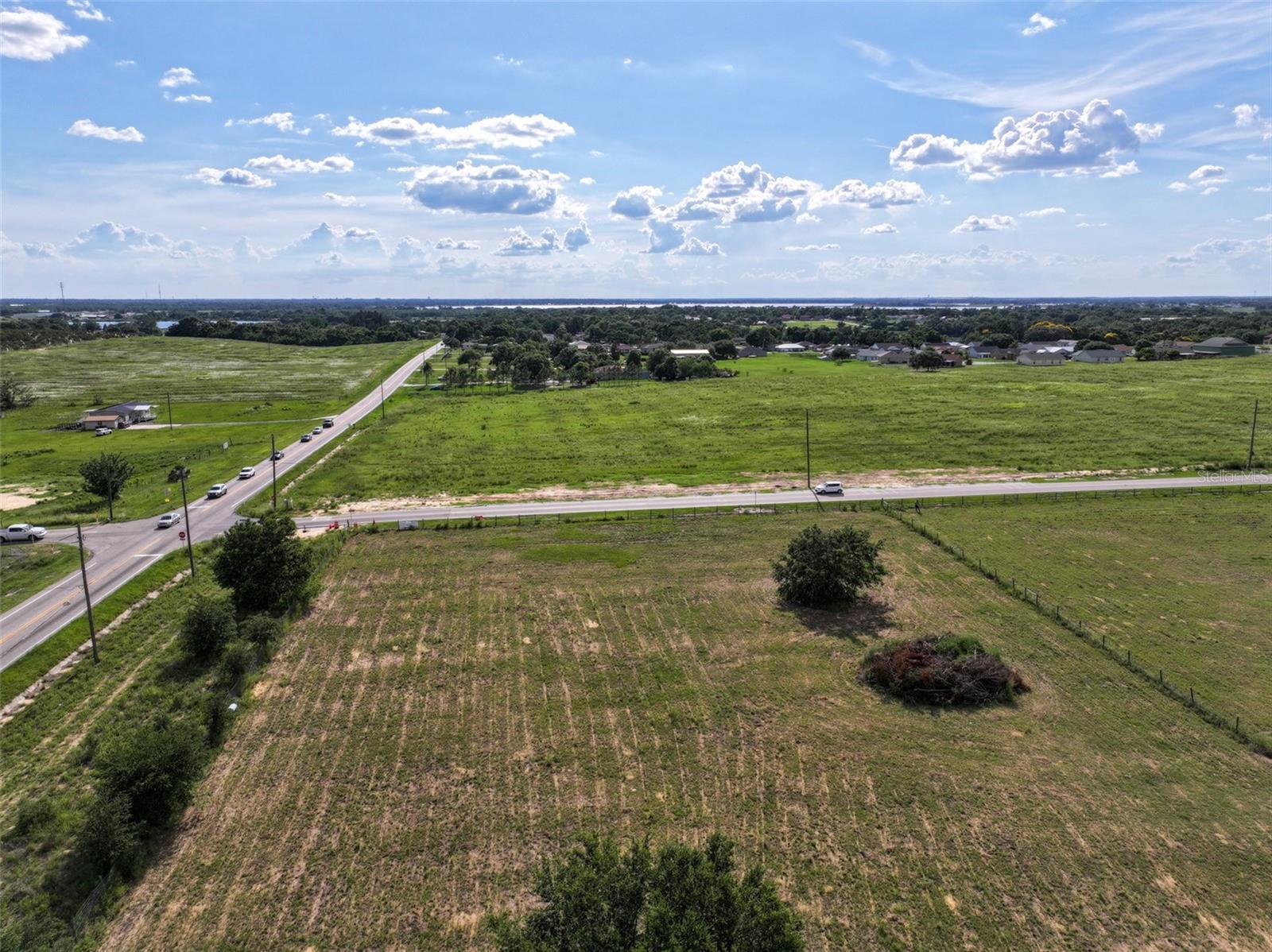 ACREAGE - Residential