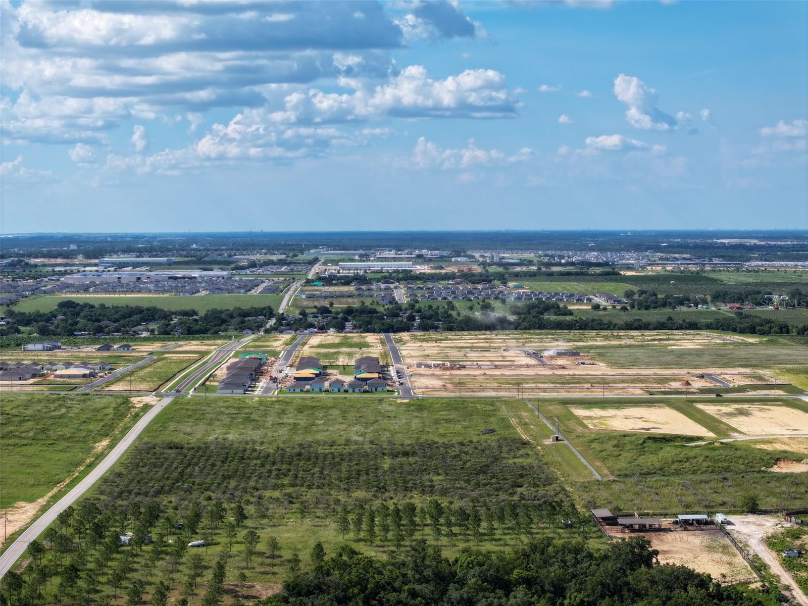 ACREAGE - Residential