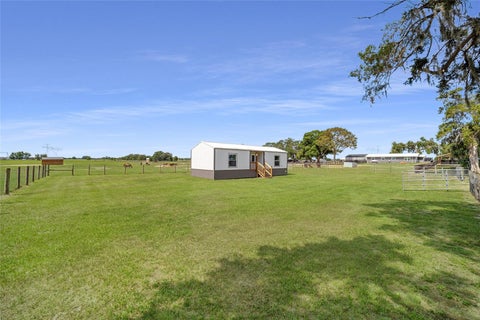Tiny photo for 1177 NW 102nd Boulevard, Wildwood, FL 34785 (MLS # OM728285)